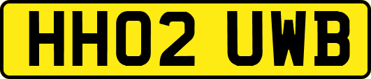 HH02UWB