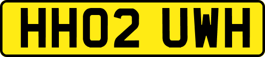 HH02UWH
