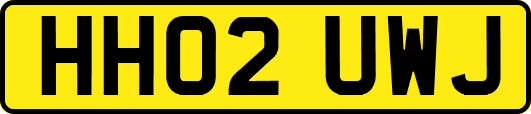 HH02UWJ