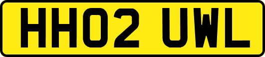 HH02UWL