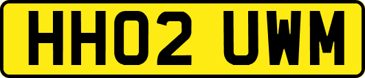 HH02UWM