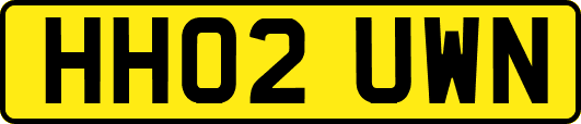 HH02UWN