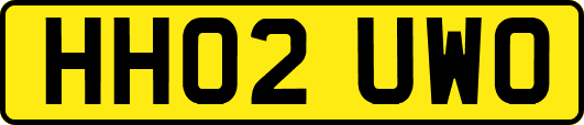 HH02UWO