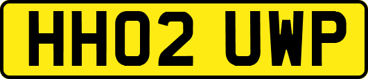 HH02UWP