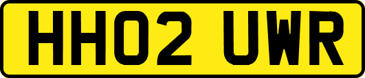 HH02UWR