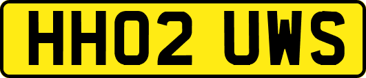 HH02UWS