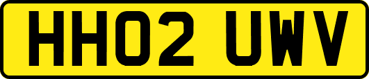 HH02UWV