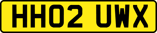 HH02UWX