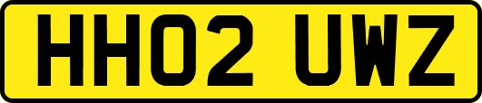 HH02UWZ
