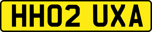 HH02UXA