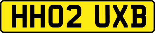 HH02UXB