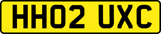 HH02UXC