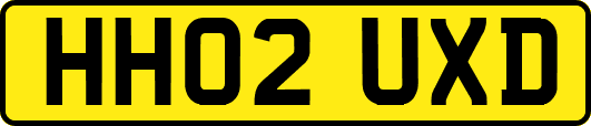 HH02UXD