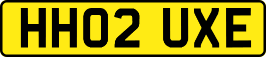HH02UXE