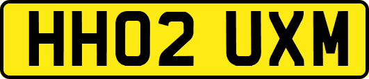 HH02UXM