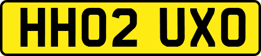 HH02UXO