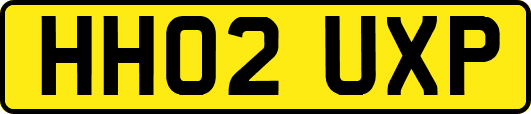 HH02UXP