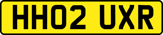 HH02UXR
