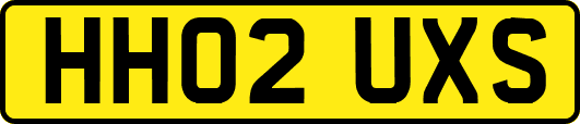 HH02UXS