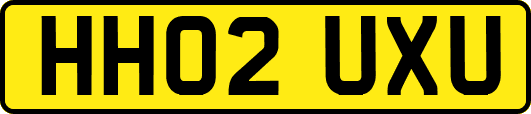HH02UXU