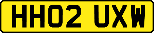 HH02UXW