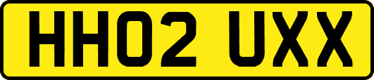 HH02UXX
