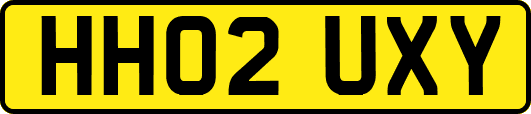 HH02UXY