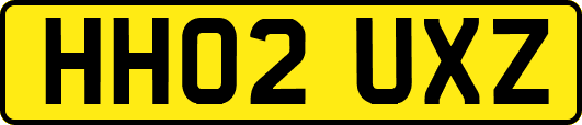 HH02UXZ