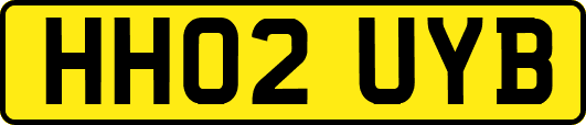 HH02UYB