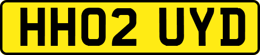 HH02UYD