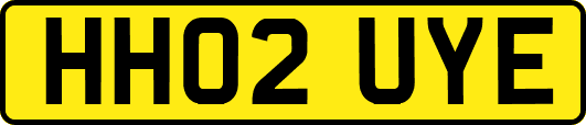 HH02UYE