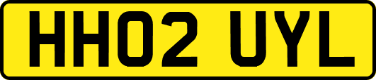 HH02UYL