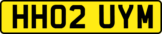 HH02UYM