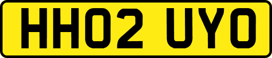 HH02UYO