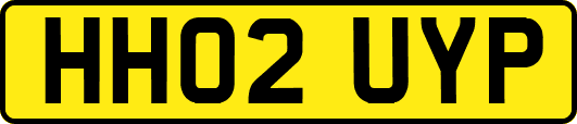 HH02UYP