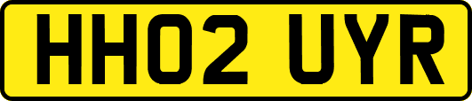 HH02UYR