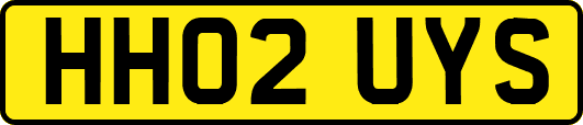 HH02UYS