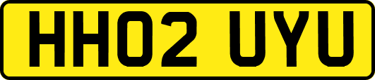 HH02UYU