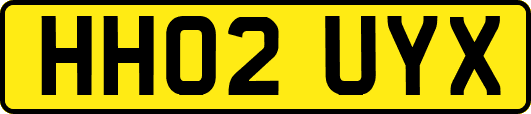 HH02UYX