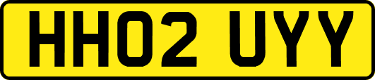 HH02UYY