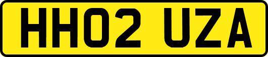 HH02UZA