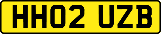 HH02UZB