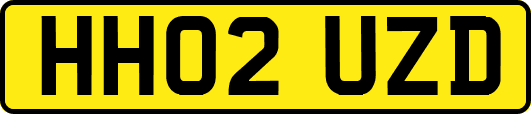 HH02UZD