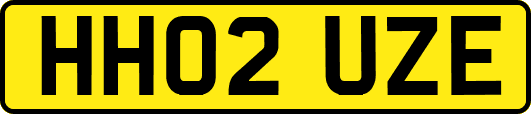 HH02UZE