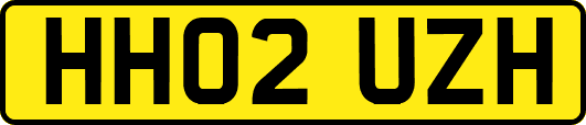 HH02UZH