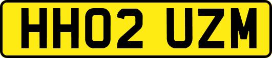 HH02UZM