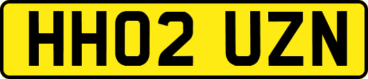 HH02UZN