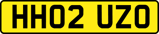 HH02UZO