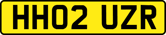 HH02UZR