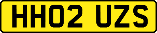 HH02UZS